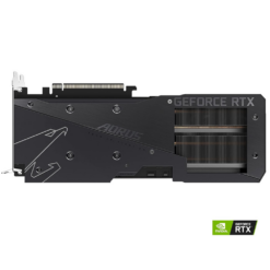 Gigabyte AORUS GeForce RTX 3060Ti Elite