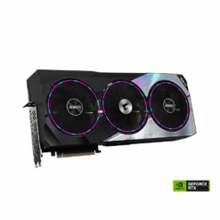 Gigabyte AORUS GeForce RTX 4090 Master