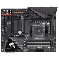 Gigabyte B550 AORUS PRO AC Motherboard Price in India