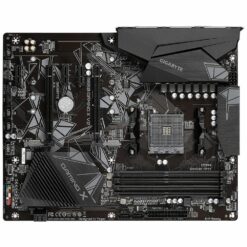 Gigabyte B550 Gaming X V2 Motherboard Price in India