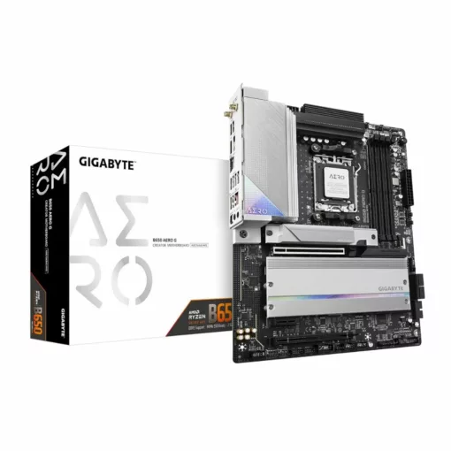 Gigabyte B650 AERO G Motherboard Price in India