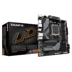 Gigabyte B650M DS3H Motherboard at Low Price