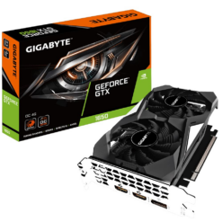 Gigabyte GeForce GTX 1650 OC