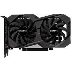Gigabyte GeForce GTX 1650 OC