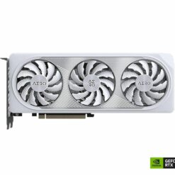 Gigabyte GeForce RTX 4060 AERO OC