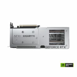 Gigabyte GeForce RTX 4060 AERO OC