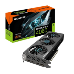 Gigabyte GeForce RTX 4060 Eagle OC