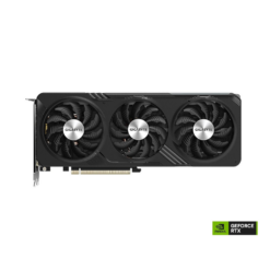 Gigabyte GeForce RTX 4060 Gaming OC