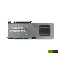 Gigabyte GeForce RTX 4060 Gaming OC