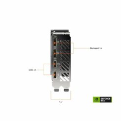 Gigabyte GeForce RTX 4060Ti Eagle