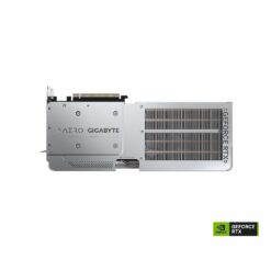 Gigabyte GeForce RTX 4070Ti AERO OC