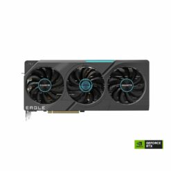Gigabyte GeForce RTX 4070Ti Eagle OC