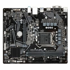 Gigabyte H510M H Ultra Durable Motherboard Price in India