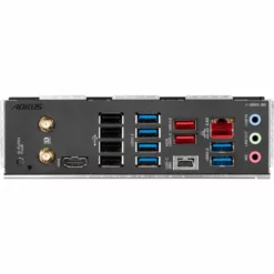 Gigabyte X670 AORUS ELITE AX