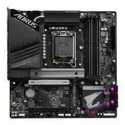 Gigabyte Z790M AORUS Elite AX Motherboard Price in India