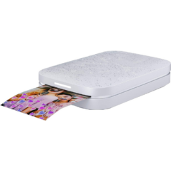 HP 100 Sprocket Portable Photo Printer Price in India