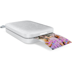 HP 100 Sprocket Portable Photo Printer Price in India