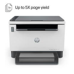 HP 1005 Laser Tank Printer on EMI without Credit Card
