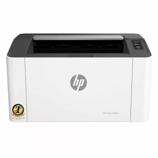 HP 1008w LaserJet Printer Price in India