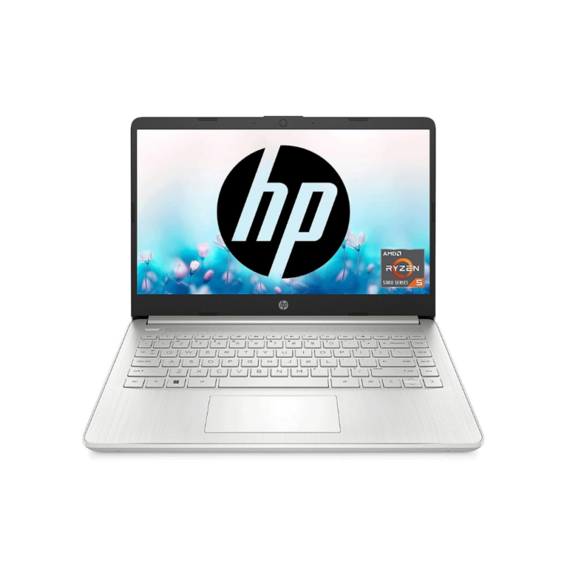 HP 14s AMD Ryzen 5-5500U HDFC Debit Card EMI