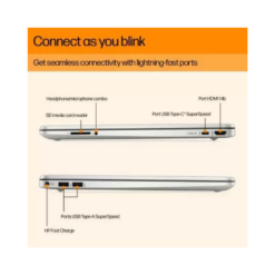 HP 15s AMD Ryzen 3 Dual Core 3250U Federal Cardless EMI