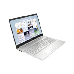 HP 15s-Fr2510Tu Intel Core i5-1155G7 Kotak Debit Card EMI