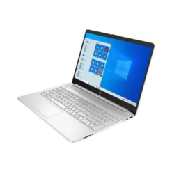 HP 15s-eq1550AU AMD Ryzen 3 Dual Core BoB Cardless EMI