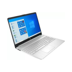 HP 15s-eq1550AU AMD Ryzen 3 Dual Core BoB Cardless EMI