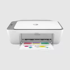 HP 2776 InkJet Color Printer price in India