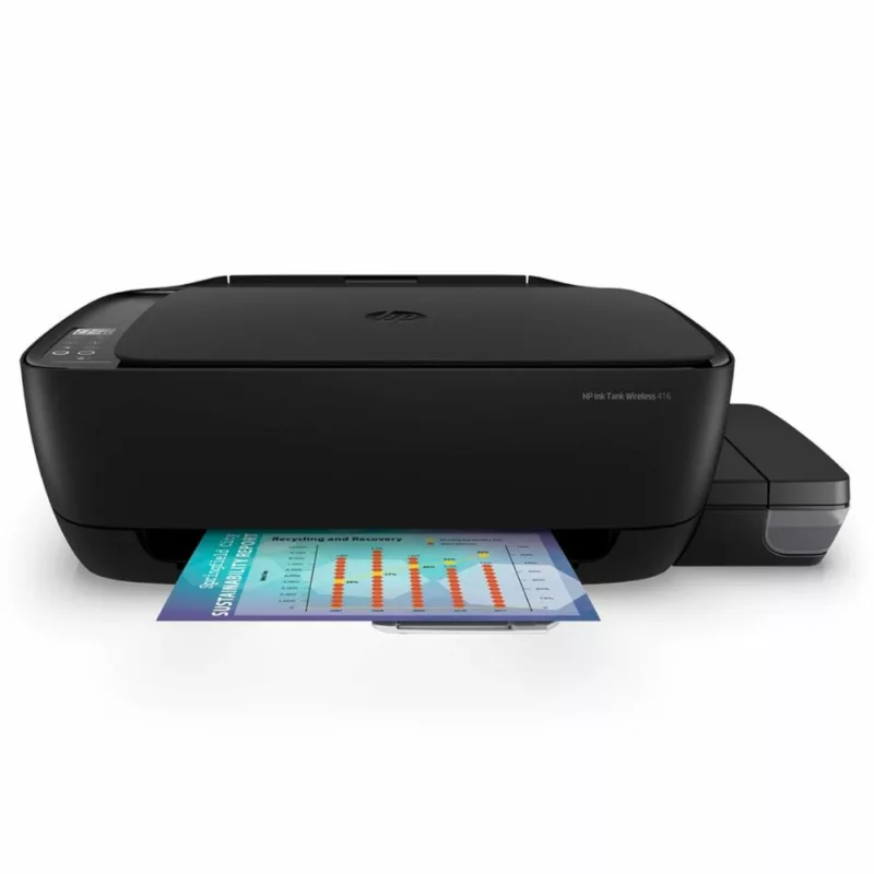 HP 416 All-in-One InkTank Printer