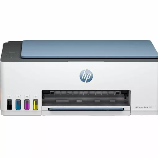 HP 525 AiO SmartTank Printer