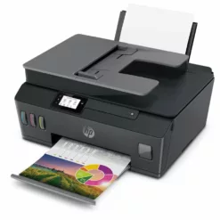 HP 530 All-in-One Smart Tank Wireless Printer EMI Bajaj Finance