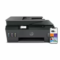 HP 530 All-in-One Smart Tank Wireless Printer EMI Bajaj Finance