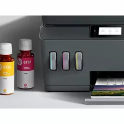 HP 530 All-in-One Smart Tank Wireless Printer EMI Bajaj Finance