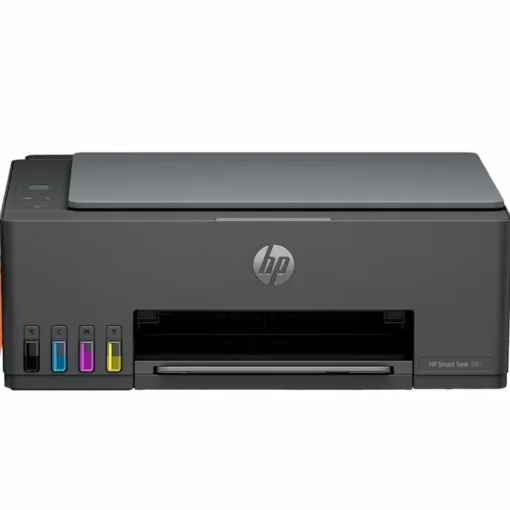 HP 581 Smart Tank AIO Printer Price in India