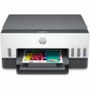 HP 670 All-in-One Smart Tank Printer