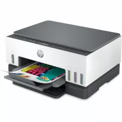 HP 670 All-in-One Smart Tank Printer on EMI without Credit Card