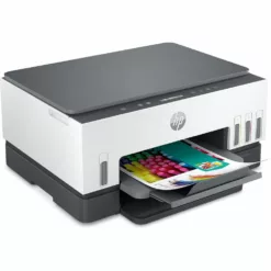 HP 670 All-in-One Smart Tank Printer on EMI without Credit Card