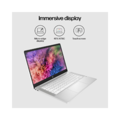 HP Chromebook X360 Intel Celeron N4120 Kreditbee EMI Offers