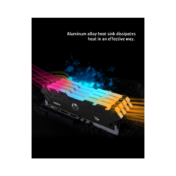 HP DDR4 8GB 3600 RGB Axis Bank Debit Card EMI