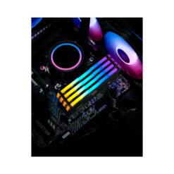 HP DDR4 8GB 3600 RGB Axis Bank Debit Card EMI