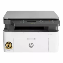 HP Laser MFP 1188a Wireless Printer at No Cost EMI
