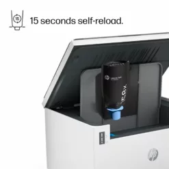 HP MFP 1005W Laser Tank Printer at No Cost EMI Bajaj Finance