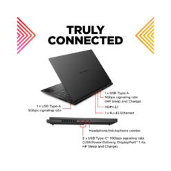 HP OMEN Gaming AMD Ryzen 9 7940HS ICICI Cardless EMI