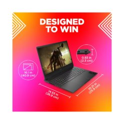 HP OMEN Gaming AMD Ryzen 9 7940HS ICICI Cardless EMI