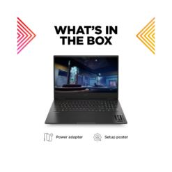 HP OMEN Gaming AMD Ryzen 9 7940HS ICICI Cardless EMI