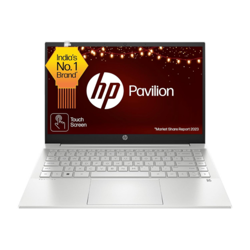 HP Pavilion 14-Dv2041Tu Intel Core i5-1235U ICICI Cardless EMI