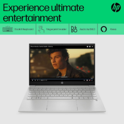 HP Pavilion 14-Dv2041Tu Intel Core i5-1235U ICICI Cardless EMI