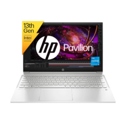 HP Pavilion 15-eg3027TU Intel Core i5 Federal Cardless EMI