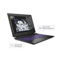 HP Pavilion Gaming AMD Ryzen 5 HomeCredit Cardless EMI